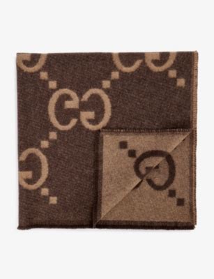 gucci baby blanket selfridges|More.